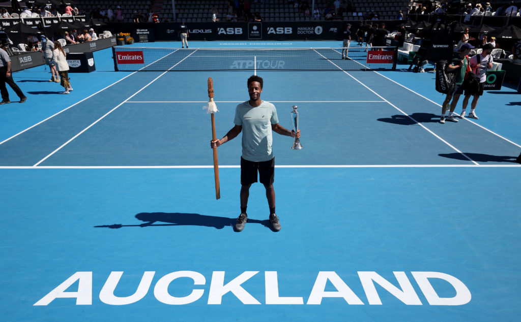 2025 ASB Classic - Day 13