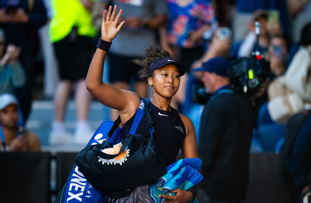 2025 Australian Open - Day 6