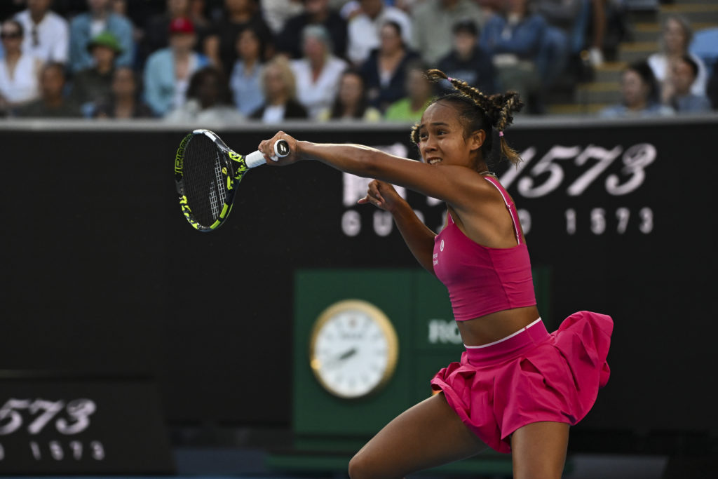 2025 Australian Open