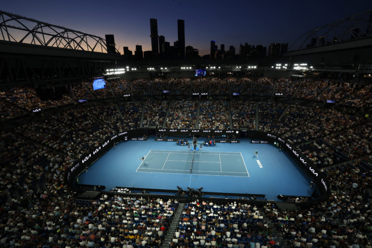 Photo by Daniel Pockett/Getty Images