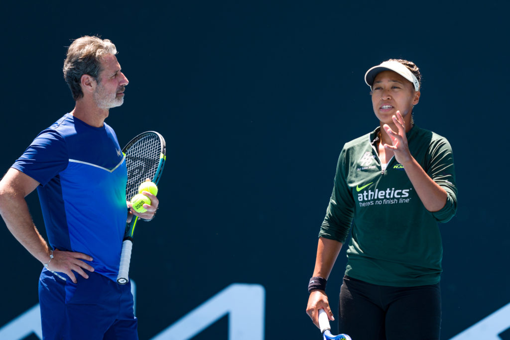 2025 Australian Open - Day 3