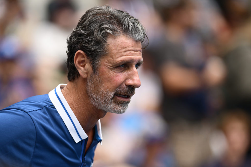2025 Australian Open - Day 4