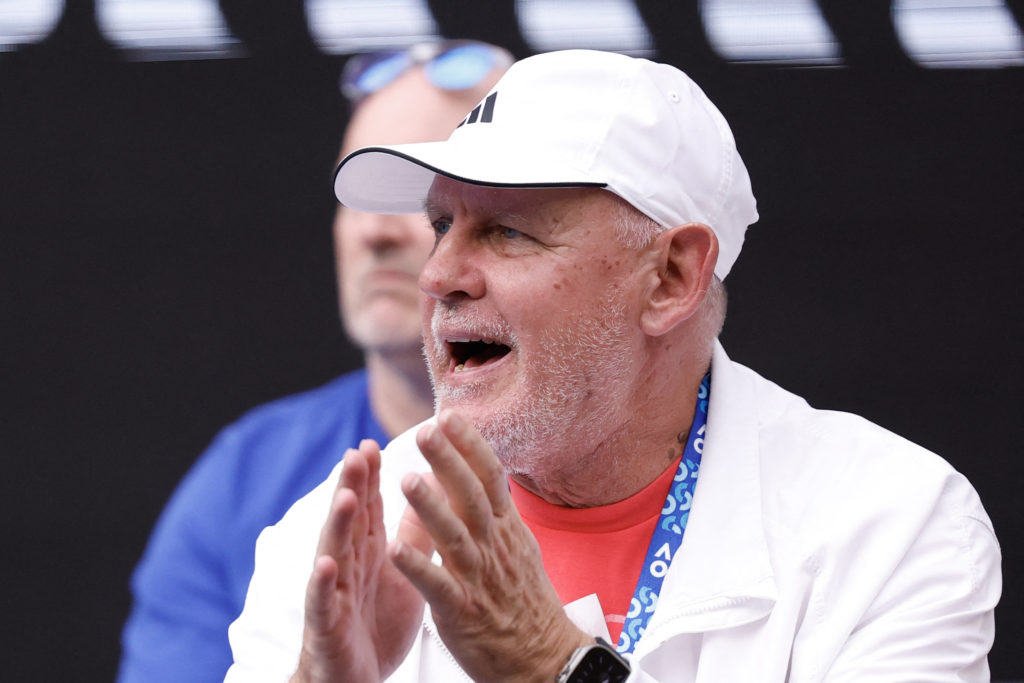 TENNIS-AUS-OPEN