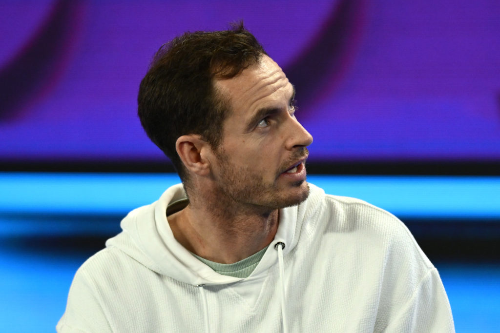 2025 Australian Open - Day 10