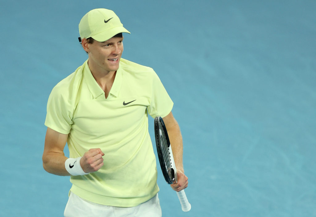 2025 Australian Open - Day 13