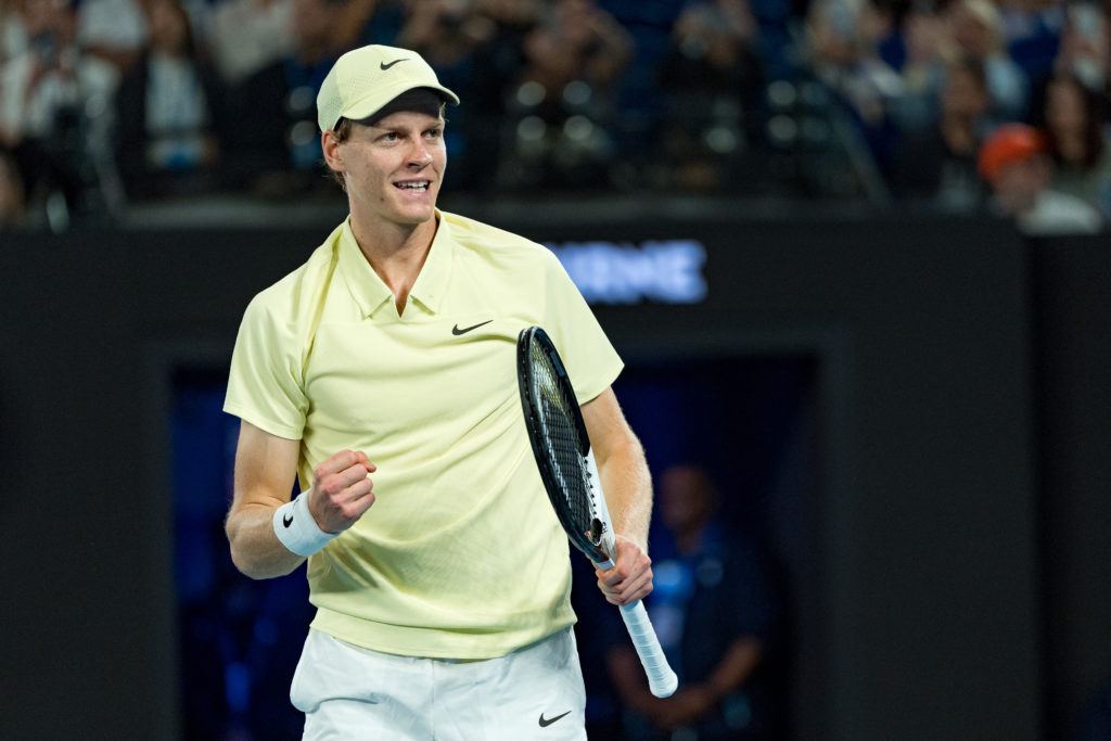 2025 Australian Open - Day 13