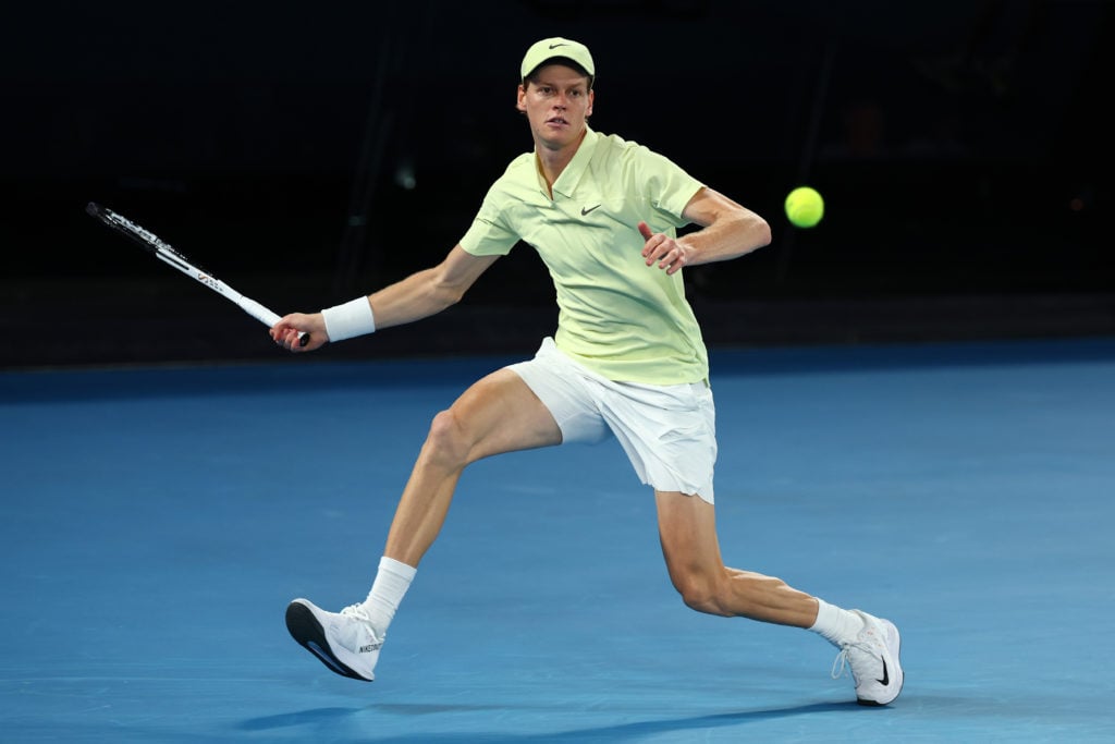 2025 Australian Open - Day 15