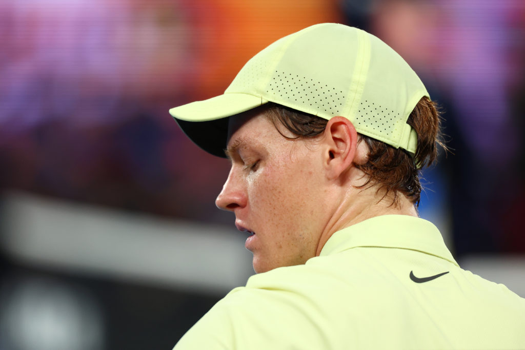 2025 Australian Open - Day 15