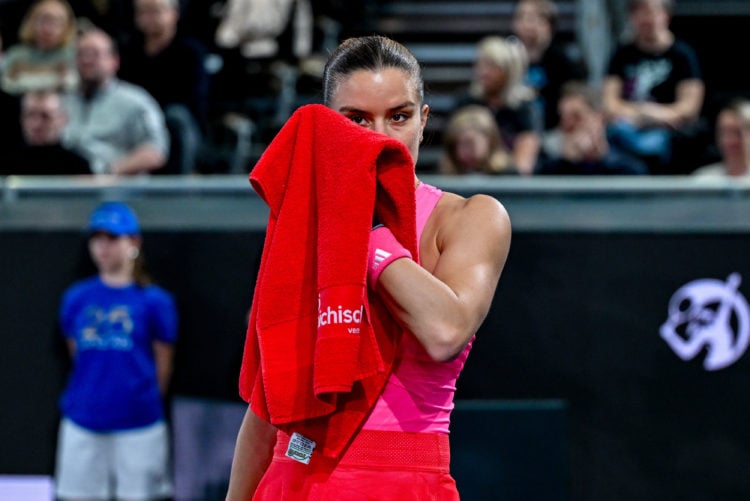 Photo by Josef Bollwein/SEPA.Media /Getty Images
