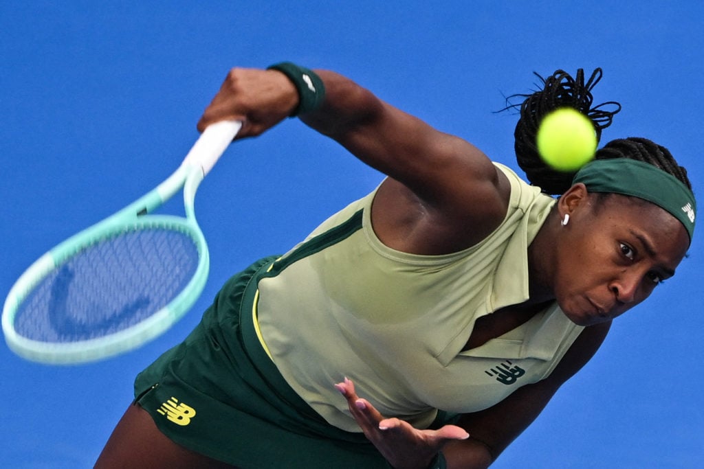 TENNIS-QAT-WTA