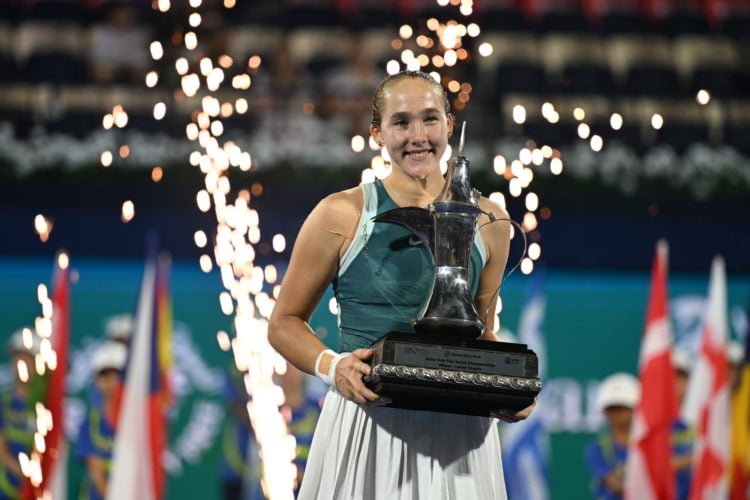 Photo by Stringer/Anadolu via Getty Images