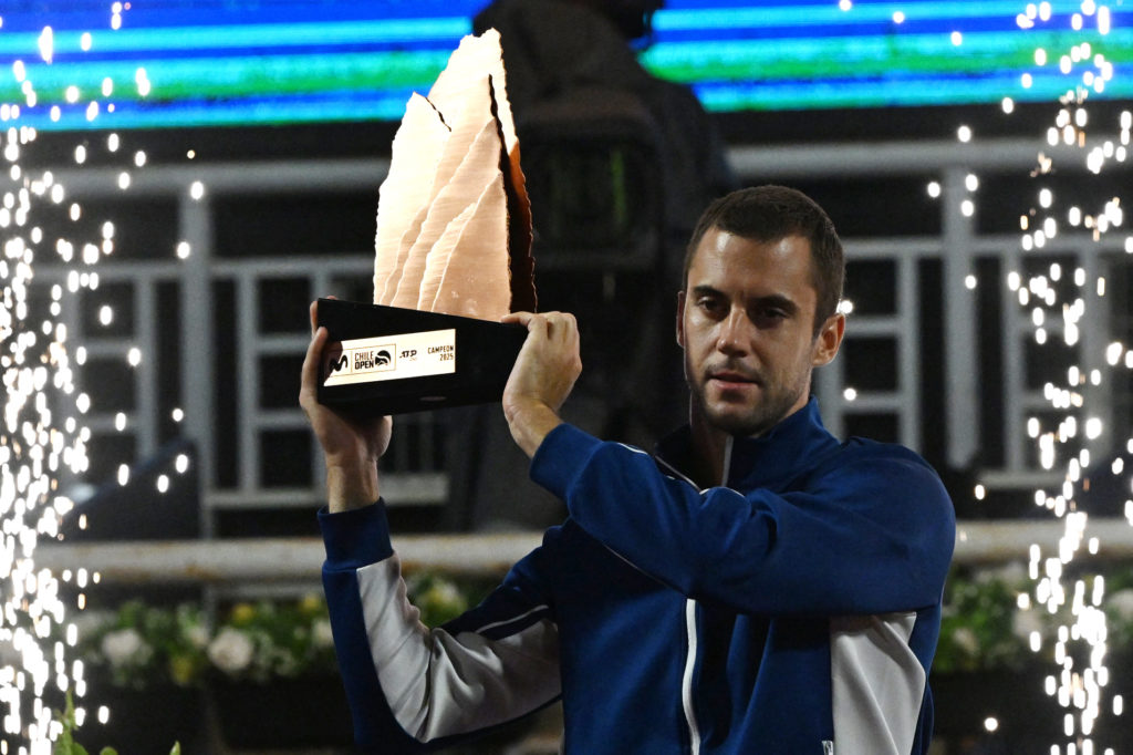 TOPSHOT-TENNIS-ATP-SANTIAGO-OPEN