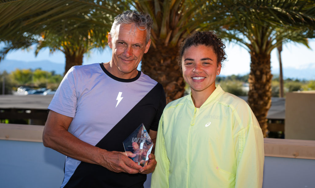 BNP Paribas Open - Day 4