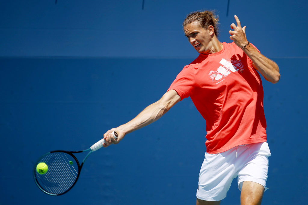 Miami Open Presented by Itau 2025 - Day 3