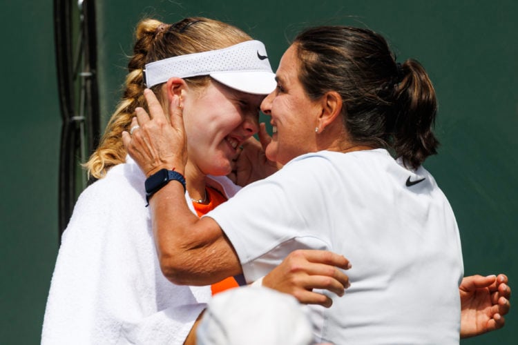 Photo by Frey/TPN/Getty Images