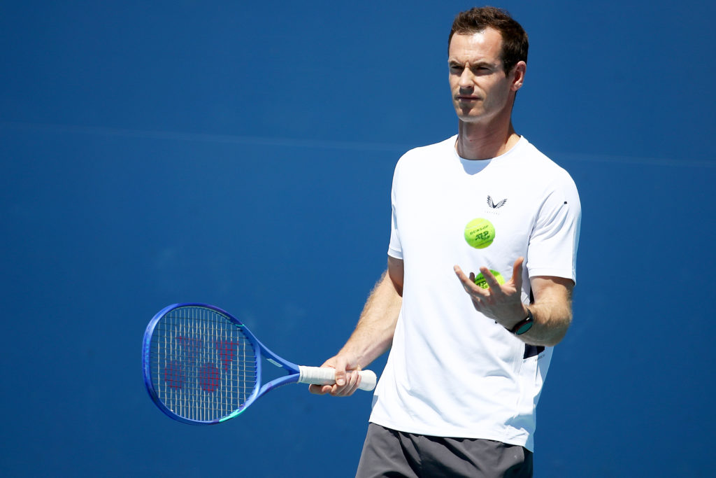 Miami Open Presented by Itau 2025 - Day 3