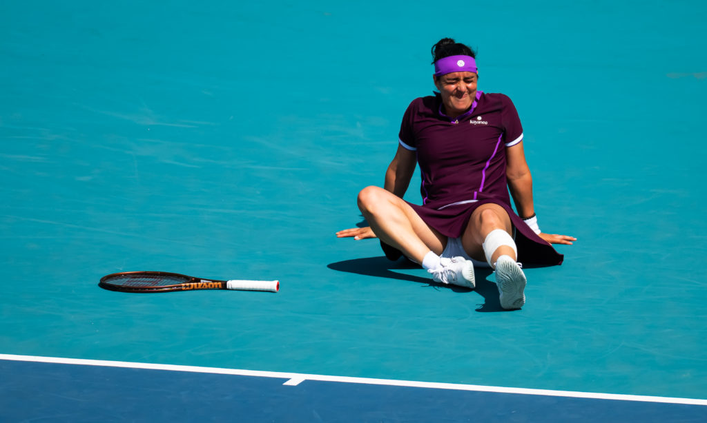 Miami Open Presented by Itau 2025 - Day 5