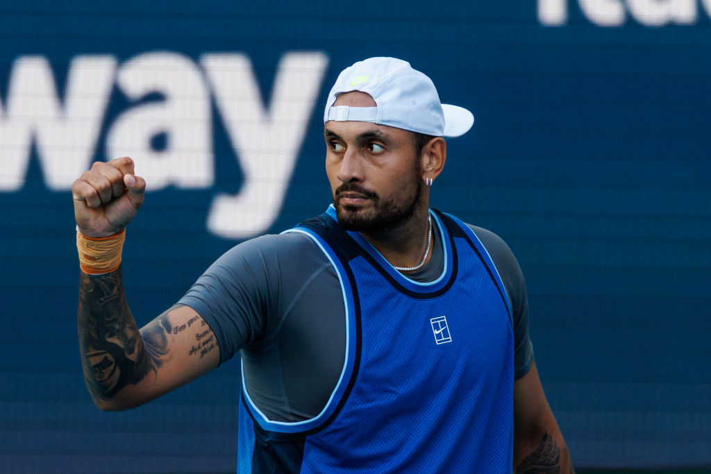 Miami Open Presented by Itau 2025 - Day 2
