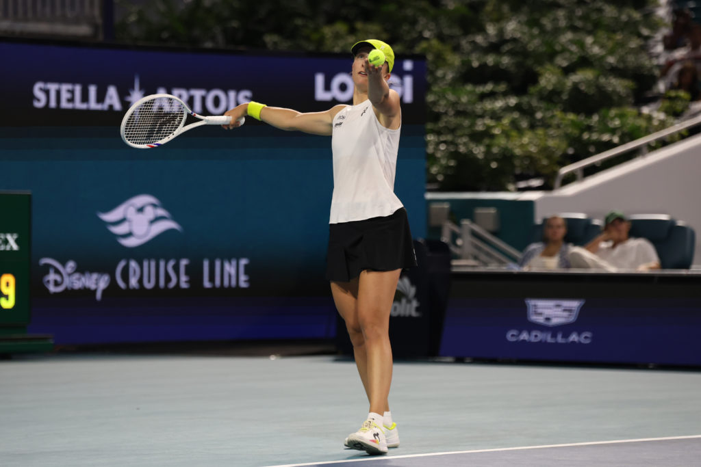 Miami Open 2025