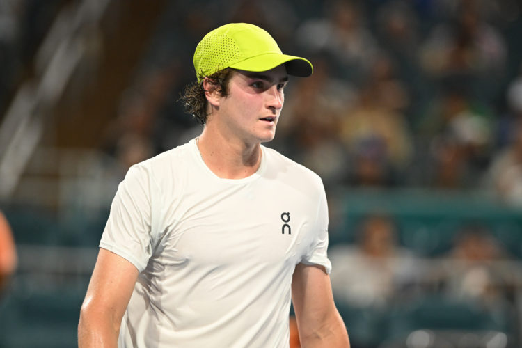 Photo by Michele Eve Sandberg/Icon Sportswire via Getty Images