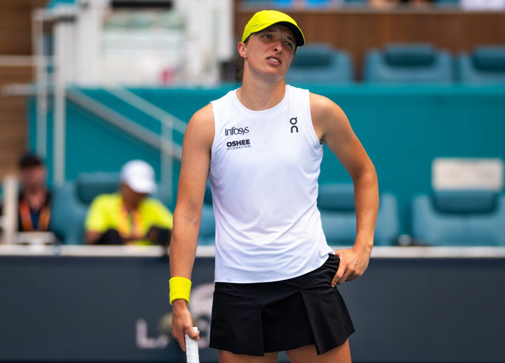 Miami Open Presented by Itau 2025 - Day 9