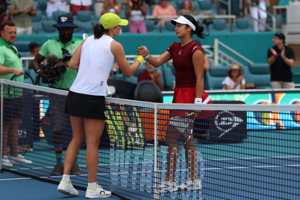 Miami Open 2025