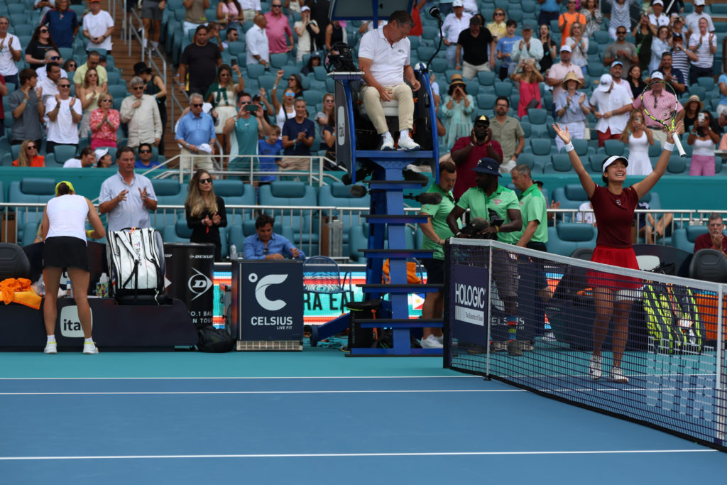 Miami Open 2025
