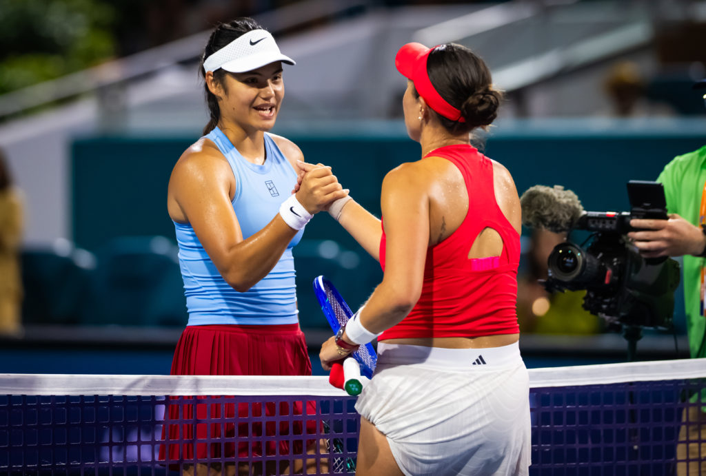Miami Open Presented by Itau 2025 - Day 9