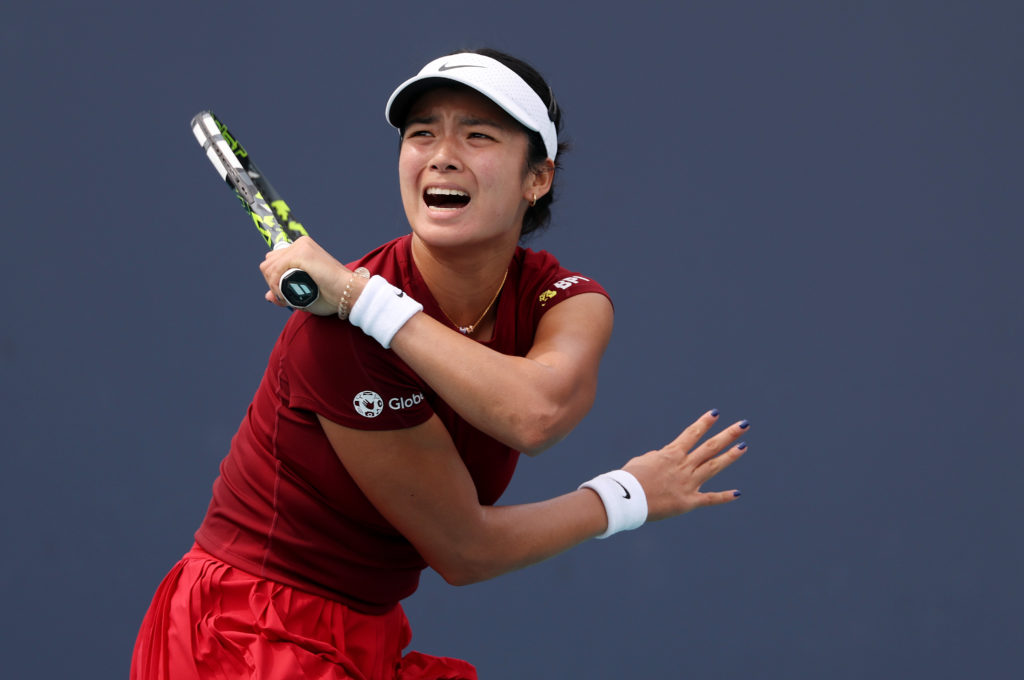 Miami Open Presented by Itau 2025 - Day 6