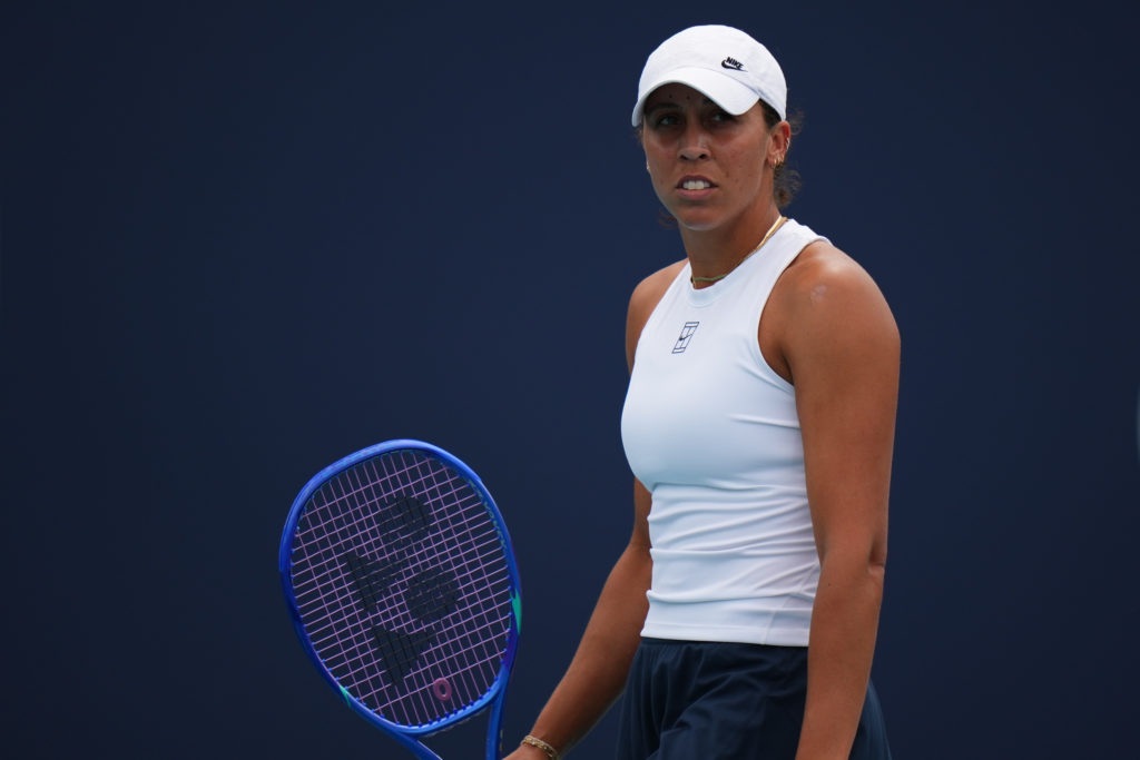 Miami Open Presented by Itau 2025 - Day 6