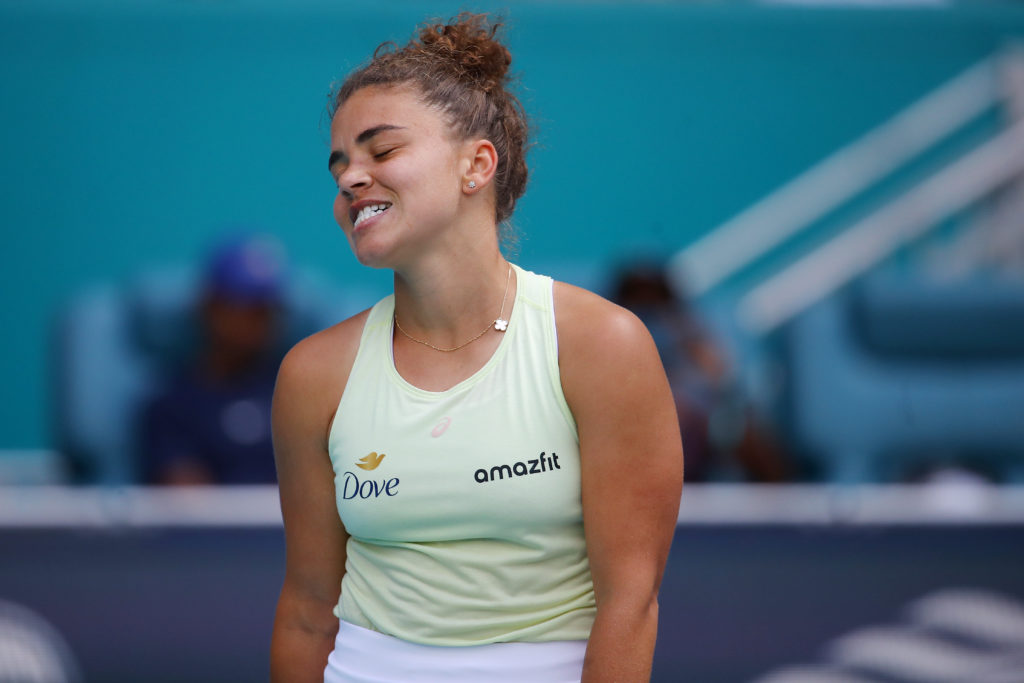 Miami Open Presented by Itau 2025 - Day 10