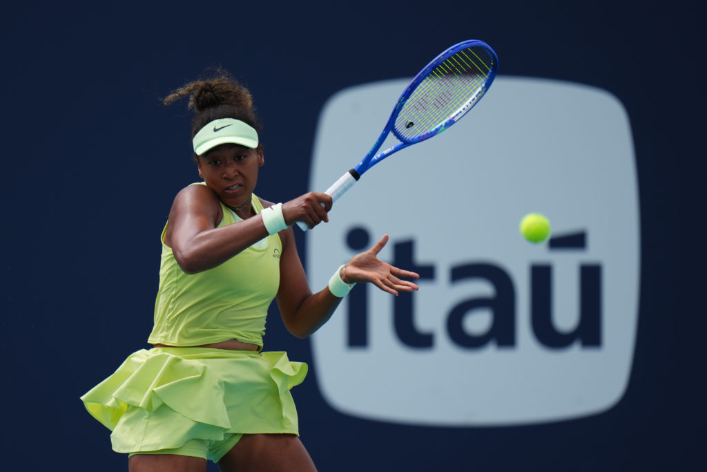 Miami Open Presented by Itau 2025 - Day 7