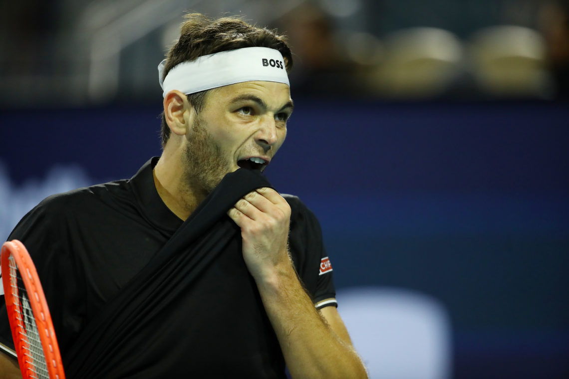 Photo by Leonardo Fernandez/Getty Images