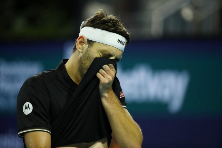 Photo by Leonardo Fernandez/Getty Images