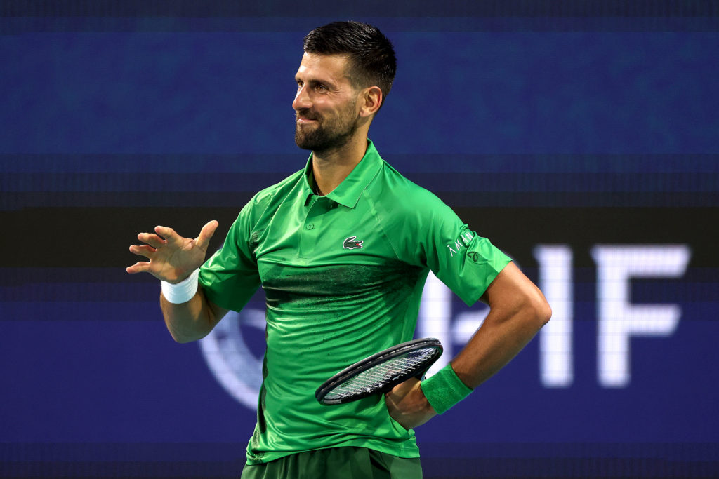 Miami Open Presented by Itau 2025 - Day 8