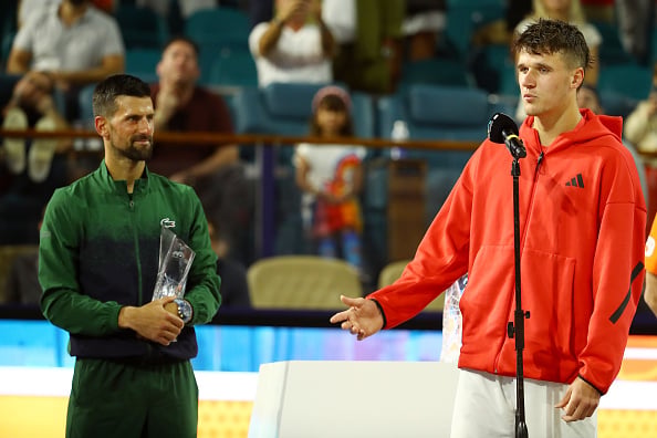 Miami Open Presented by Itau 2025 - Final Day