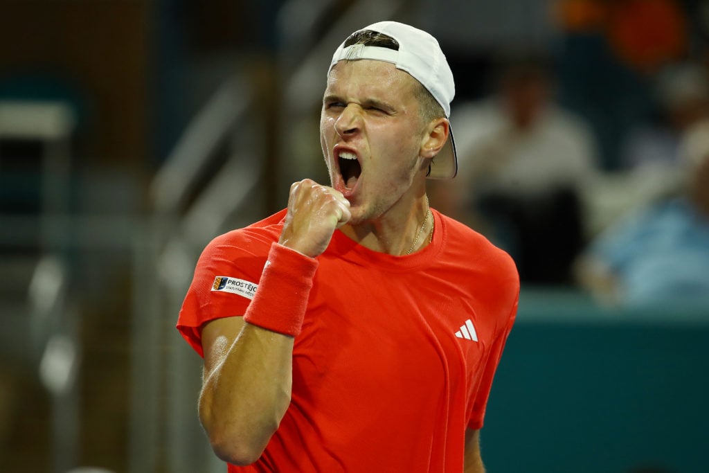 Miami Open Presented by Itau 2025 - Final Day