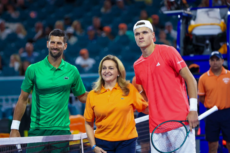 Photo by Chris Arjoon/Icon Sportswire via Getty Images