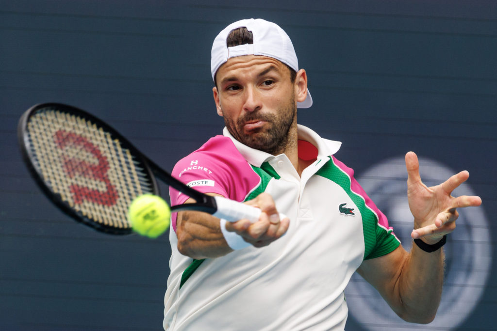 Miami Open Presented by Itau 2025 - Day 11