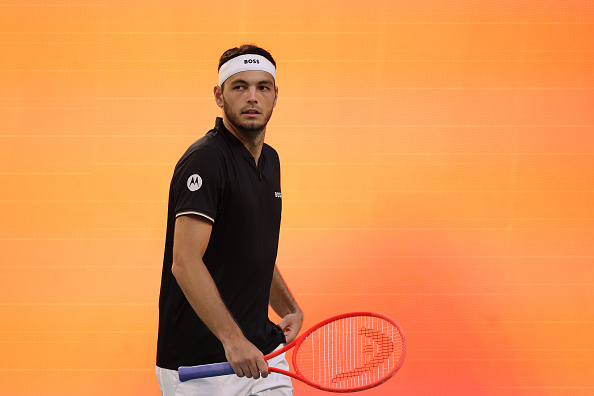 Miami Open Presented by Itau 2025 - Day 11