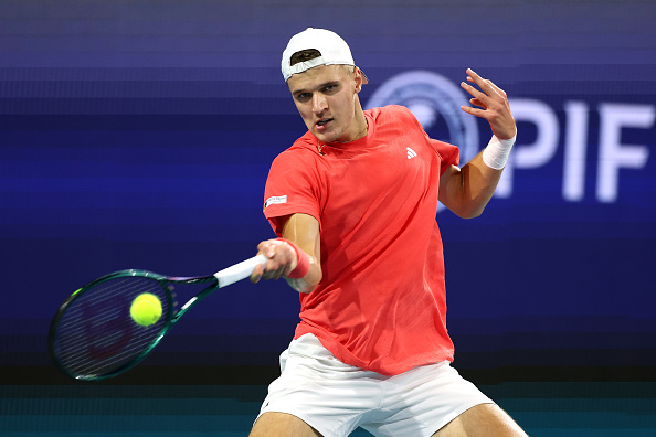Miami Open Presented by Itau 2025 - Final Day