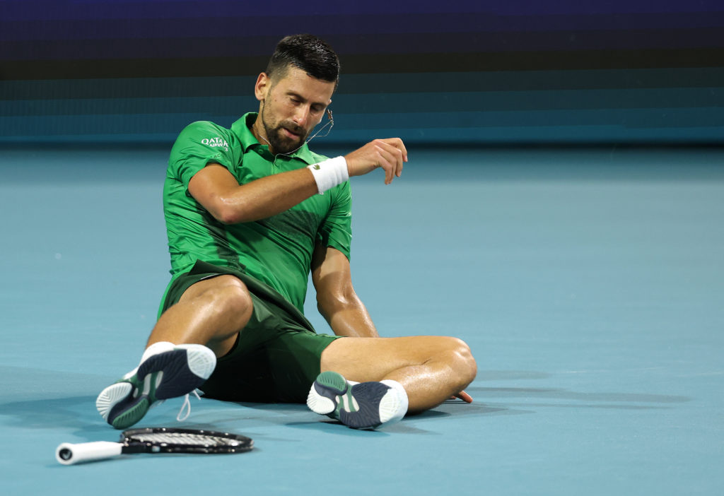 Miami Open Presented by Itau 2025 - Final Day