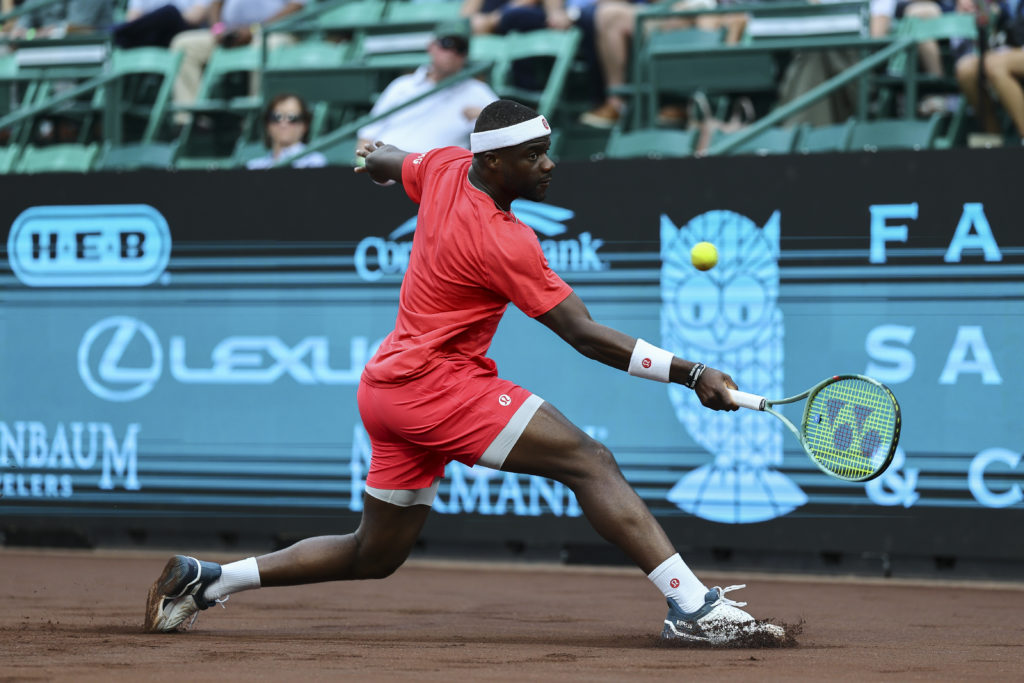 Fayez Sarofim & Co. U.S. Men's Clay Court Championship - Day 4