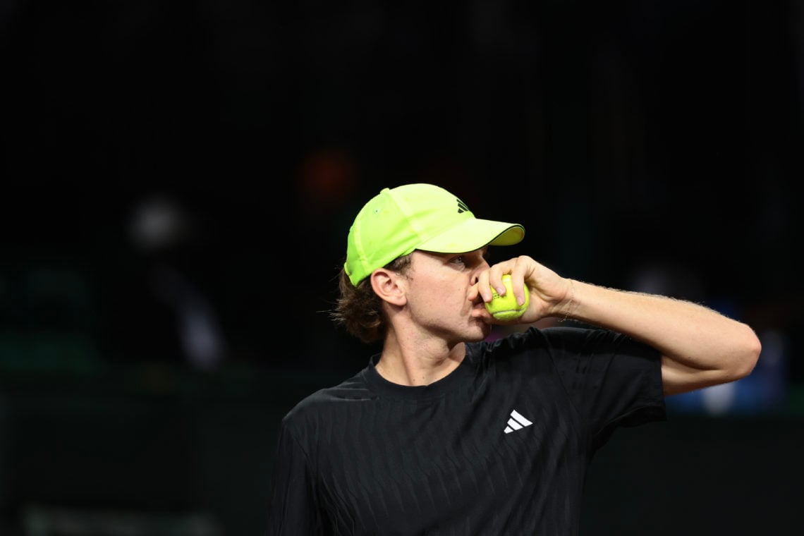 Photo by Andrew Wevers/Getty Images