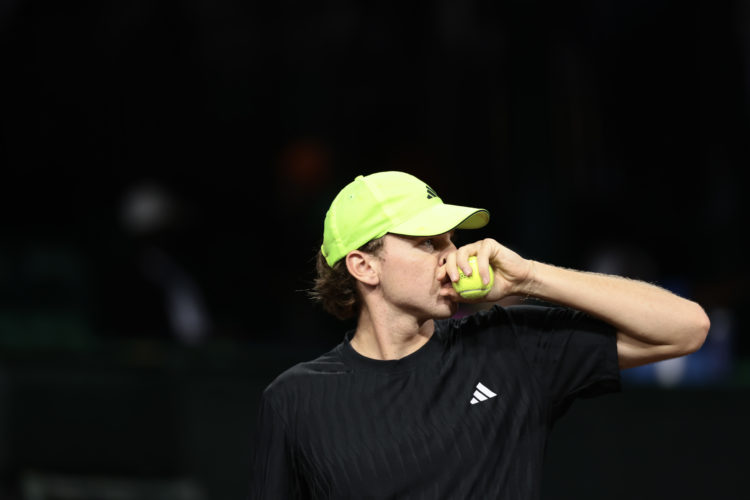 Photo by Andrew Wevers/Getty Images