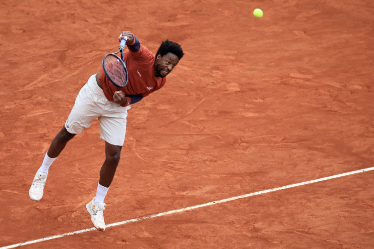 Photo by VALERY HACHE/AFP via Getty Images