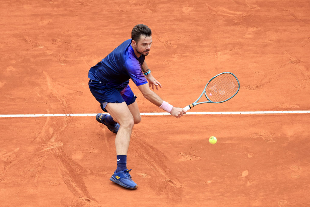 TENNIS-ATP-MONTE CARLO