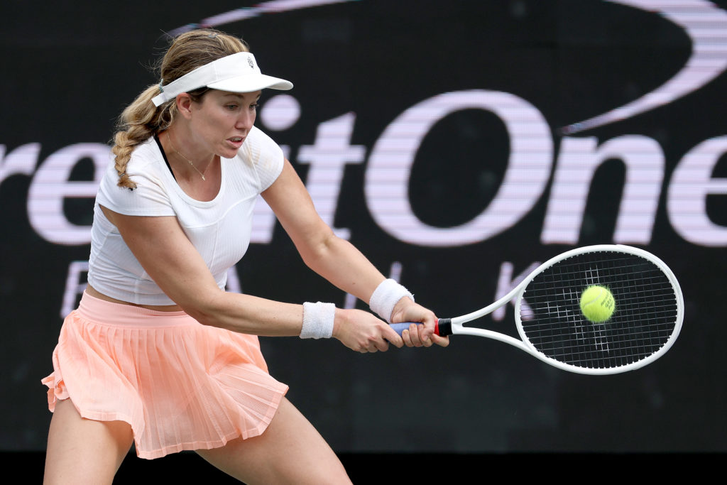 Credit One Charleston Open - Day 5