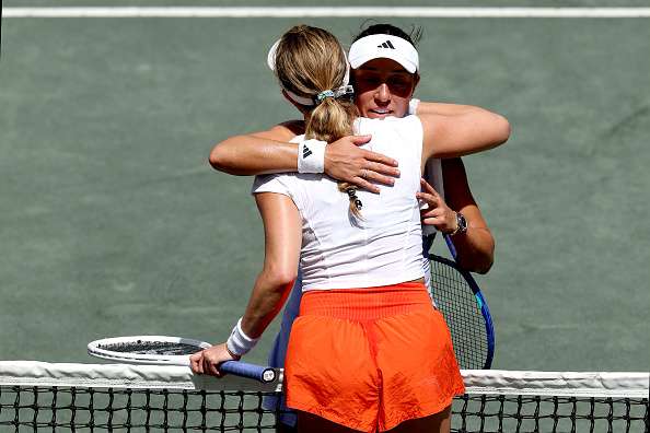 Credit One Charleston Open - Day 5