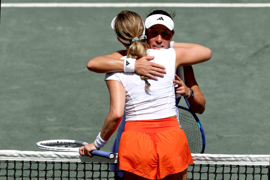 Credit One Charleston Open - Day 5